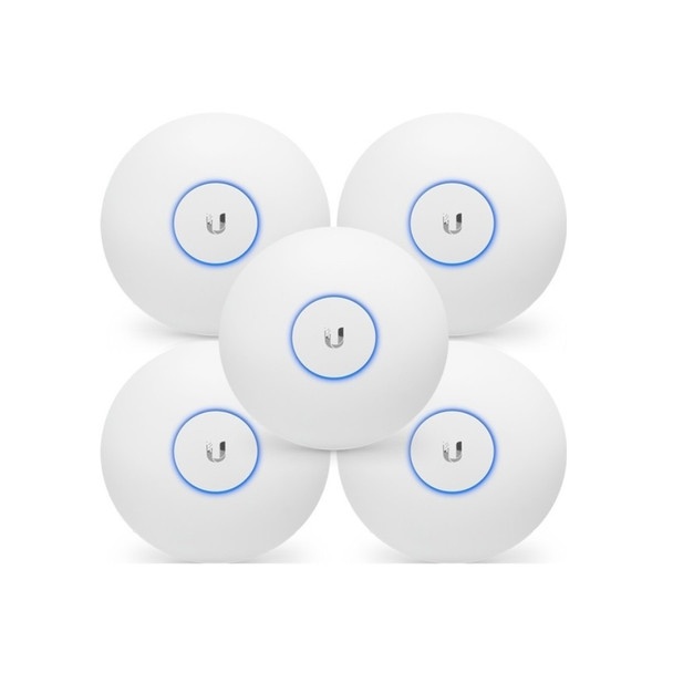 Buy the Ubiquiti UniFi UAP-AC-LR-5 Dual-band AC1350 Long Range Indoor Wi-Fi Access Point 5 Pack ( UAP-AC-LR-5 ). Shop online at Extremepc.co.nz