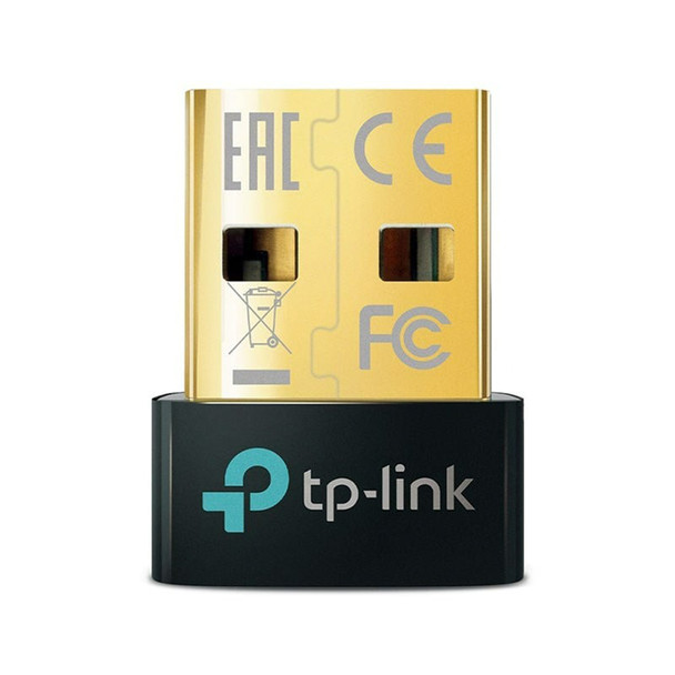 Buy the TP-Link UB500 Bluetooth 5.0 Wireless Nano USB Adapter ( UB500 ). Shop online at Extremepc.co.nz