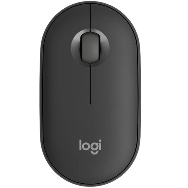 Buy the Logitech M350S Pebble 2 USB Wireless/Bluetooth Mouse - Graphite ( 910-006988 ). Shop online at Extremepc.co.nz