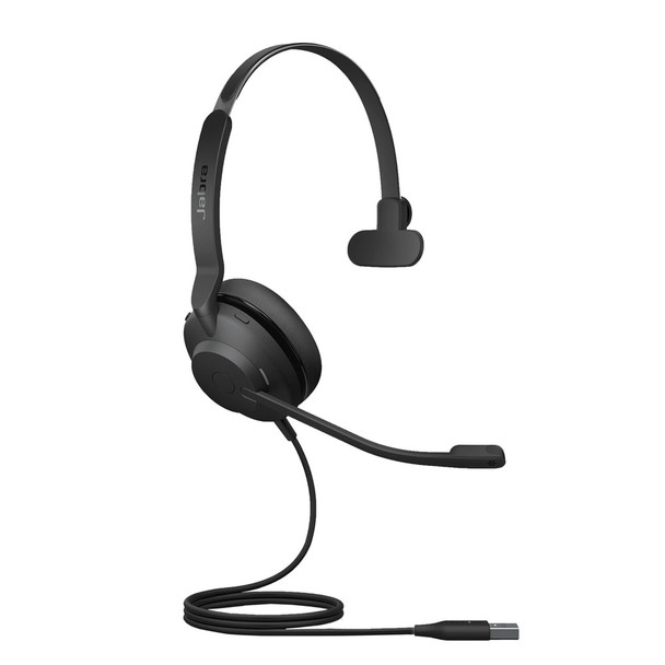Buy the Jabra Evolve2 30 SE UC Mono USB-A Business Wired Headset ( 23189-889-979 ). Shop online at Extremepc.co.nz