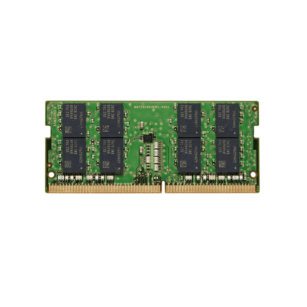 Buy the HP 16GB DDR4 3200MHz SODIMM Laptop RAM for Probook ( 286J1AA ). Shop online at Extremepc.co.nz