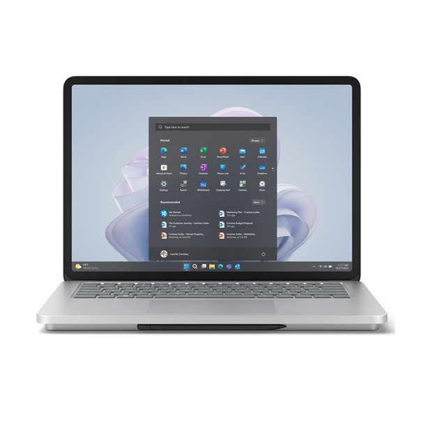 Buy Microsoft Surface Studio 2 For Business 14.4" i7 32GB 1TB RTX4050 Win11 Pro Laptop at the best price from Extremepc Online Store