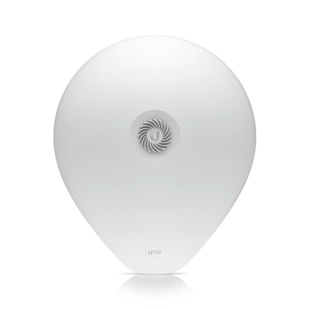 Buy the Ubiquiti UISP airFiber 60 XR 60GHz Long Distance Bridge Radio with 5GHz Failover ( AF60-XR ). Shop online at Extremepc.co.nz