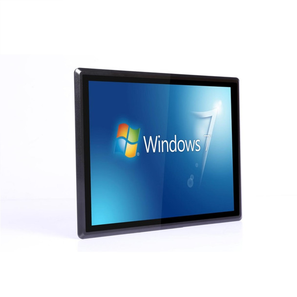 Buy the CESIPC Industrial UTC-S1292A 10" i5-10210U 8GB RAM 256GB SSD Win10 Panel PC ( UTC-S1292A ). Shop online at Extremepc.co.nz