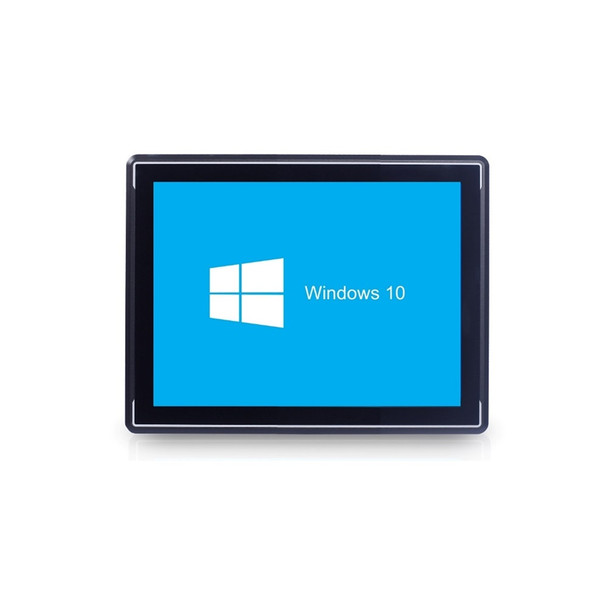 Buy the CESIPC Industrial UTC-S1992A 19" i5-10210U 8GB RAM 256GB SSD Win10 Panel PC ( UTC-S1992A ). Shop online at Extremepc.co.nz