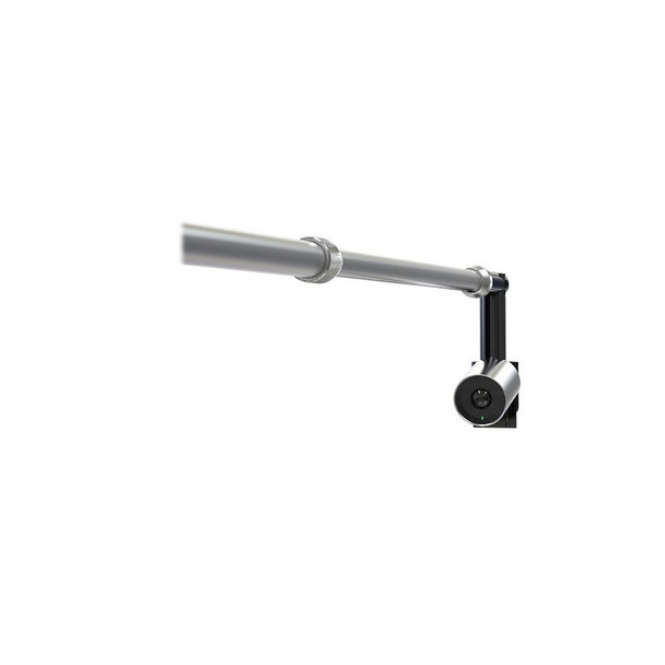 Buy the Yealink UVC30 4K Content Camera Wall Bracket with 3M USB Cable ( UVC30 CONTENTCAMKIT ). Shop online at Extremepc.co.nz