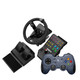 Game Controllers & Joysticks
