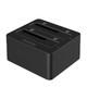 Drive Enclosures & Docks
