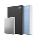 External HDDs