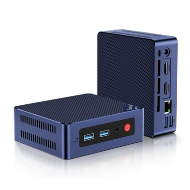 N100 MINI-S12 Pro ミニ PC16GB 500GB SSD Beelink | Beelink MINI S12 Pro Intel® Alder Lake N100