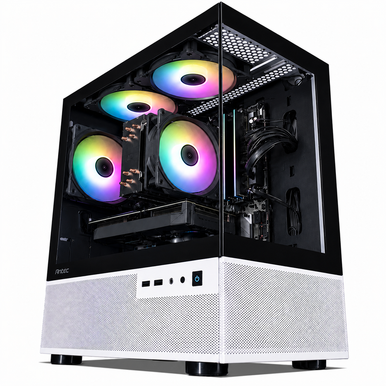 AMD Ryzen 7 7700 | 32GB RAM | 1TB SSD | RX 9070 XT 16GB | Win11