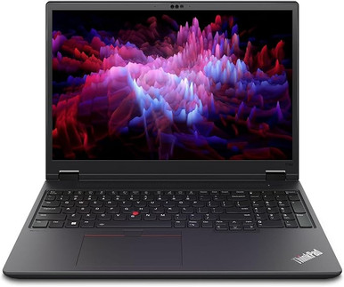 Lenovo ThinkPad P16v G2 U7-155H 32GB 1TB RTX 2000 Ada Laptop