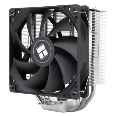 Assassin X 120 Refined SE WHITE ARGB – Thermalright