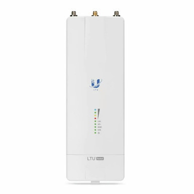 Ltu Isbit Ubiquiti LTU-Rocket 5GHz PtMP LTU BaseStation Radio