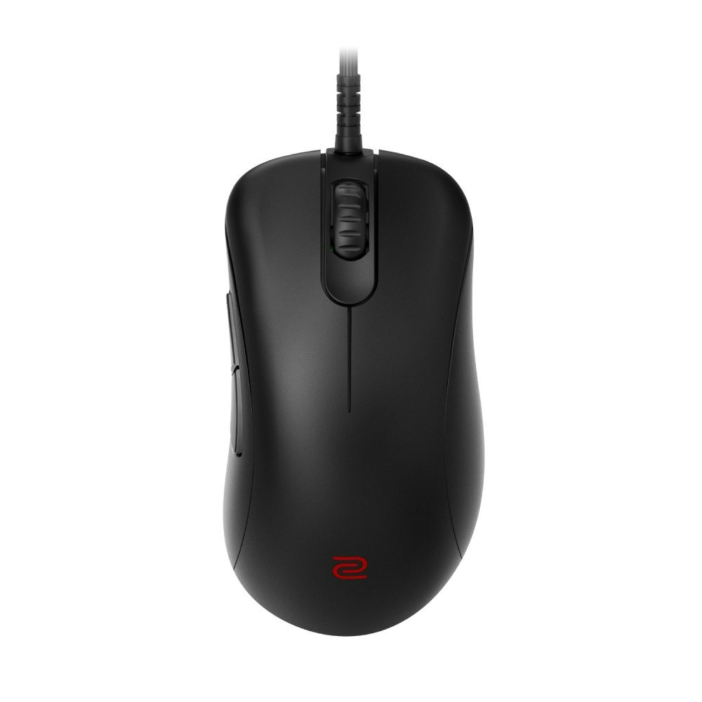 Zowie EC2-C Medium Ergonomic Optical Wired Gaming Mouse Black
