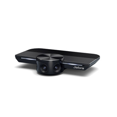 Jabra PanaCast Panoramic 4K Huddle Room Conference Camera