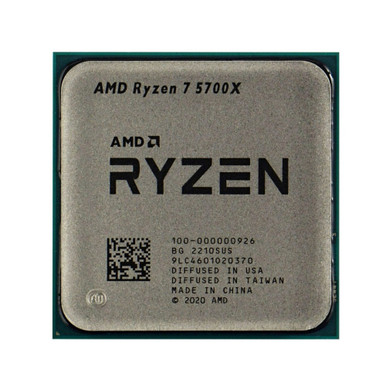 CPU AMD Ryzen 7 5700XCPU AM4 amd_Ryzen_5_5700X_CPU_oem__304