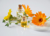 Essential Herbal Remedies - Calendula