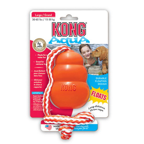 Kong Aqua - Large