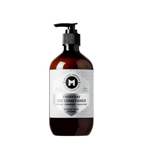 Melanie Newman Everyday Conditioner - 500ml