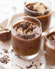 Rich Chocolate Mousse
