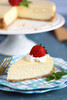 New York Style Cheesecake