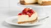 New York Style Cheesecake