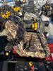 Warm Soft Pretzels