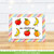 Lawn Fawn Stamp & Die Set -
