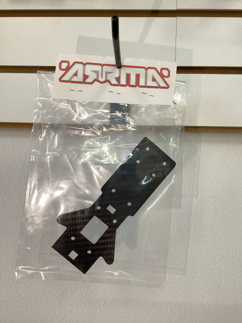 Midplate/Riser