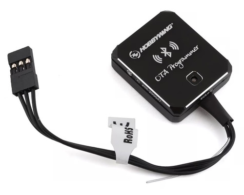 OTA Programmer