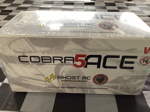 Cobra 5 ACE Cobra 5 ACE