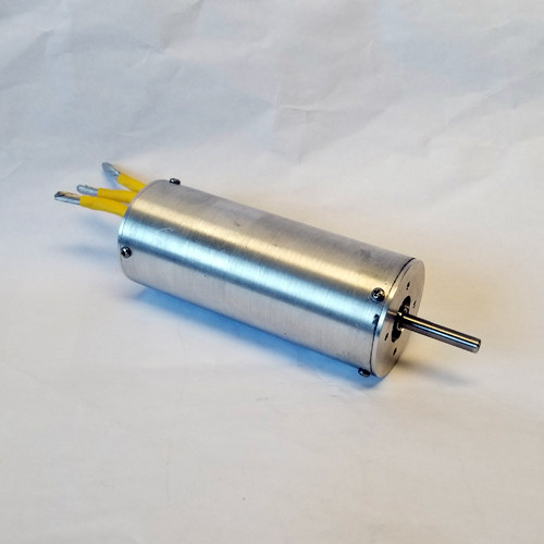 CORDOVA RESEARCH – 1.4X4.0 INCH – 2000kv 8mm Shaft – 1/8 SCALE MOTOR