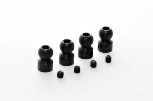 Stabilizer ball, 4pcs