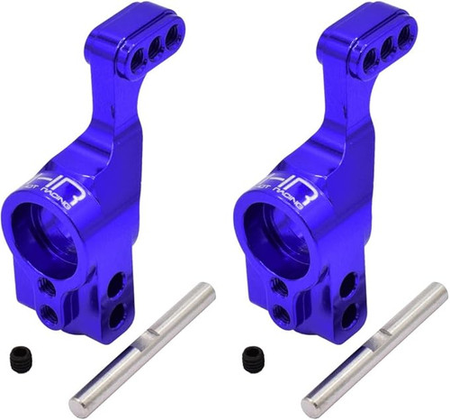 Blue Re. Pro Axle Carriers SL Sta Rus.