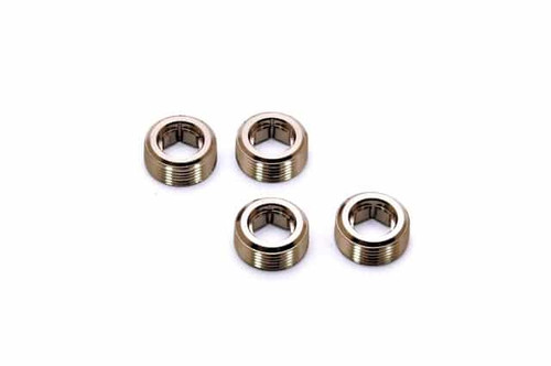 PIVOT BALL NUTS