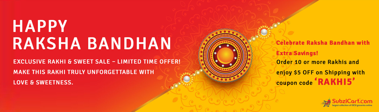 Raksha Bandhan