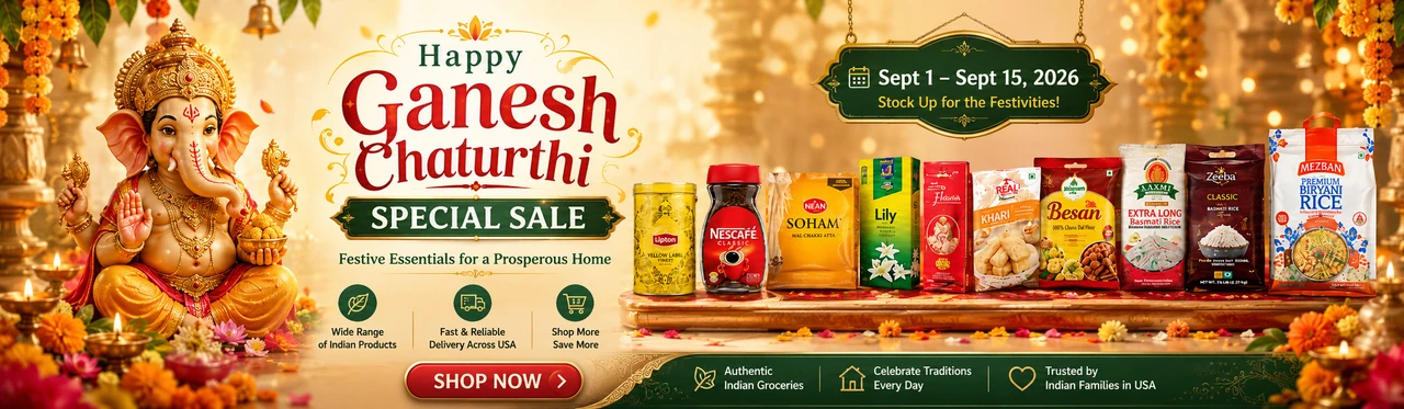 Ganesh Chaturthi Sale
