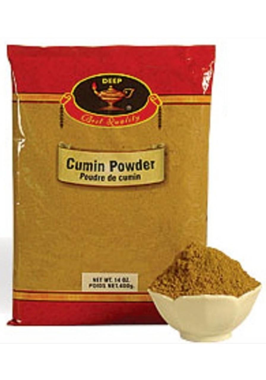 Cumin en Poudre Flavori 200 gr