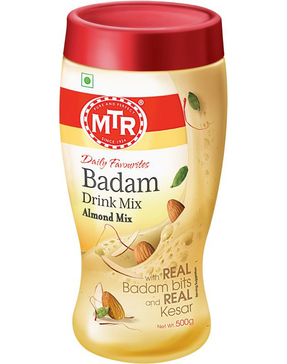 Order MTR Badam Drink , 200 Grams Online | SubziCart.com