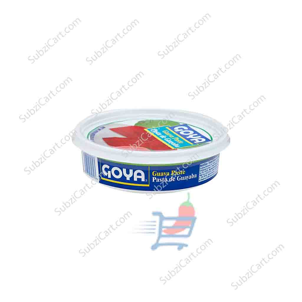 Goya Guava Paste, 21 Oz - SubziCart
