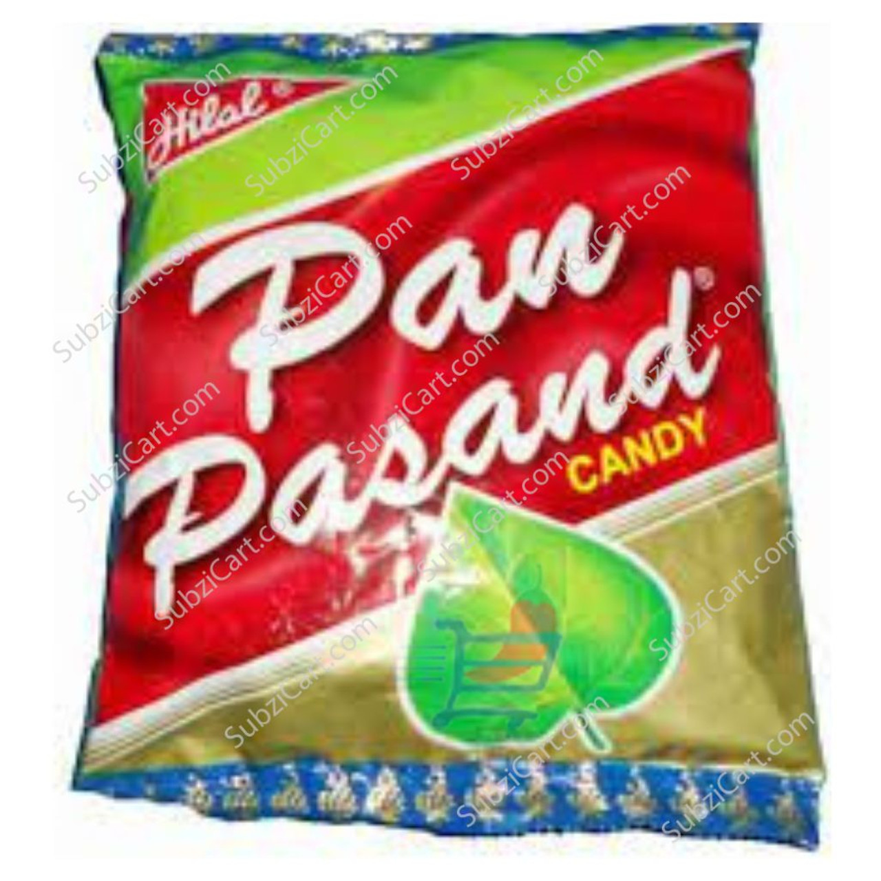 Purab Pan Pasand Candy - 100g 