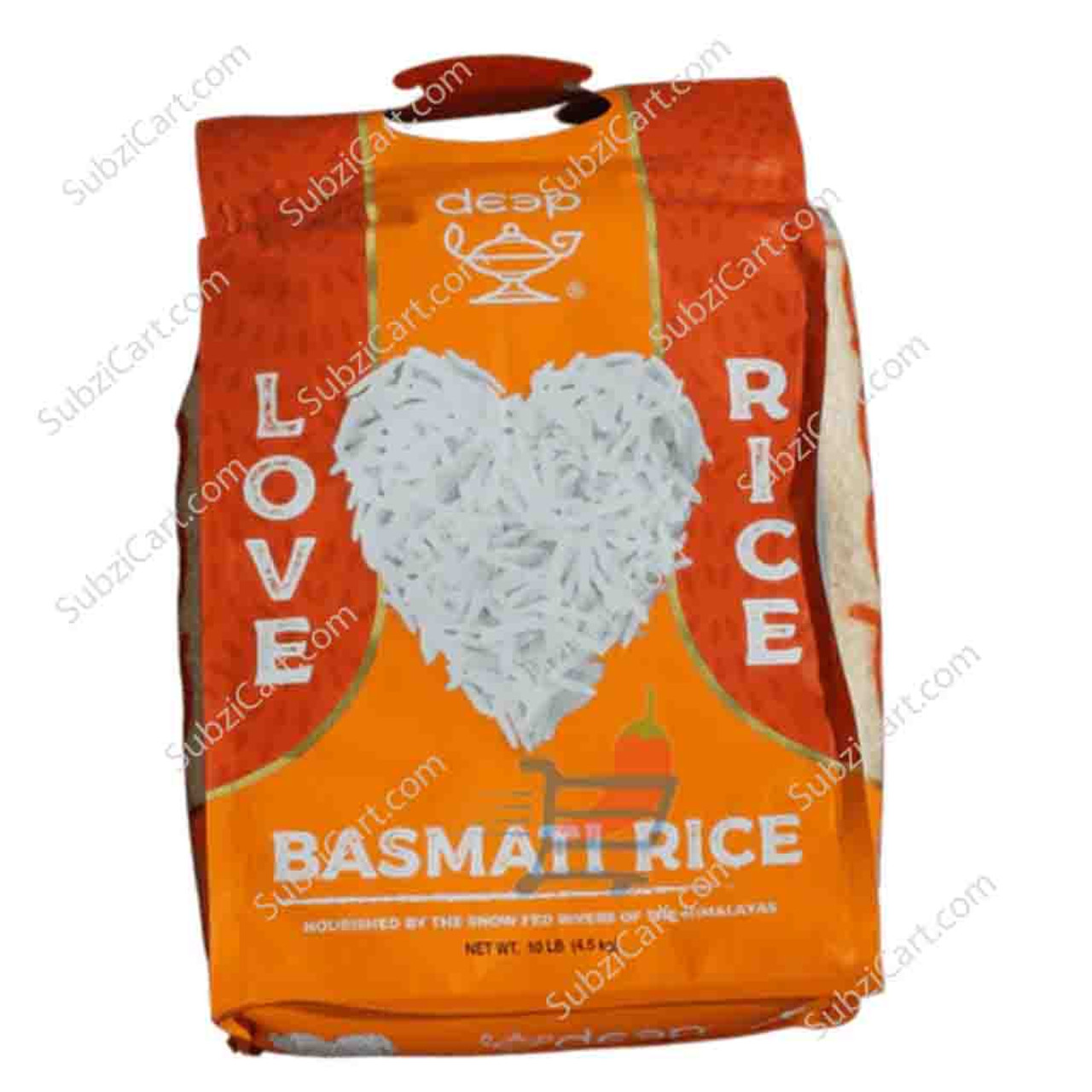 Doraj Rice Basmati Bag 4.5kg – سوبرمارکت امیرة