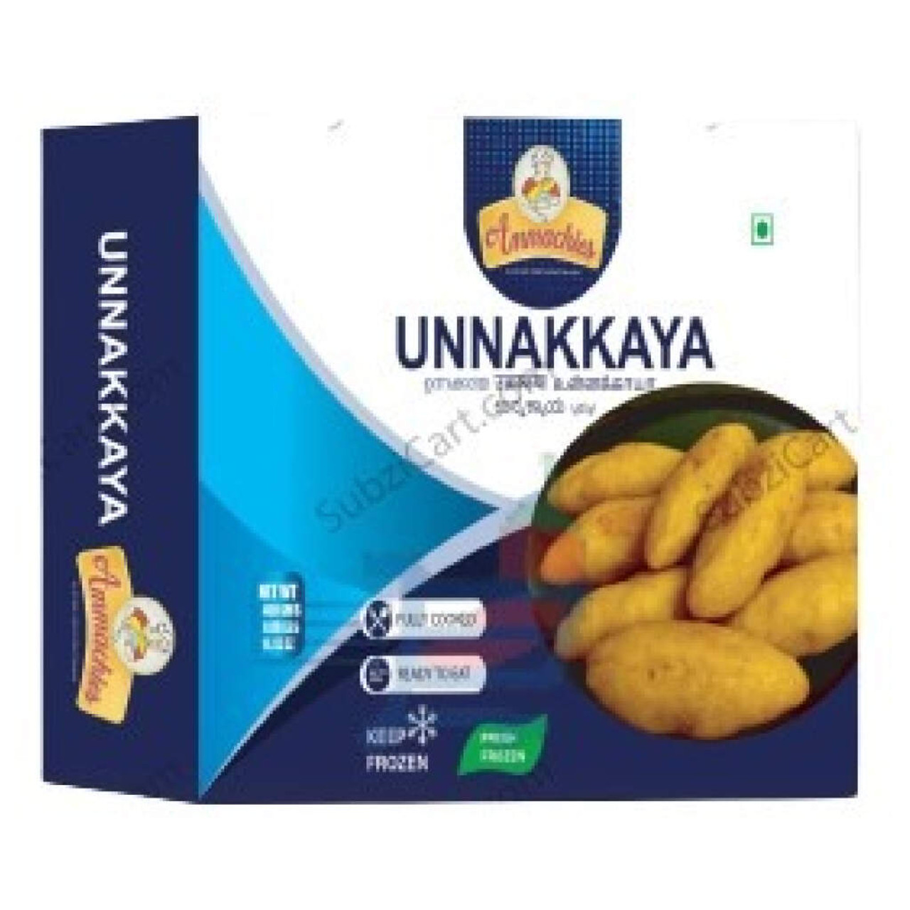 AM UNNAKKAYA
