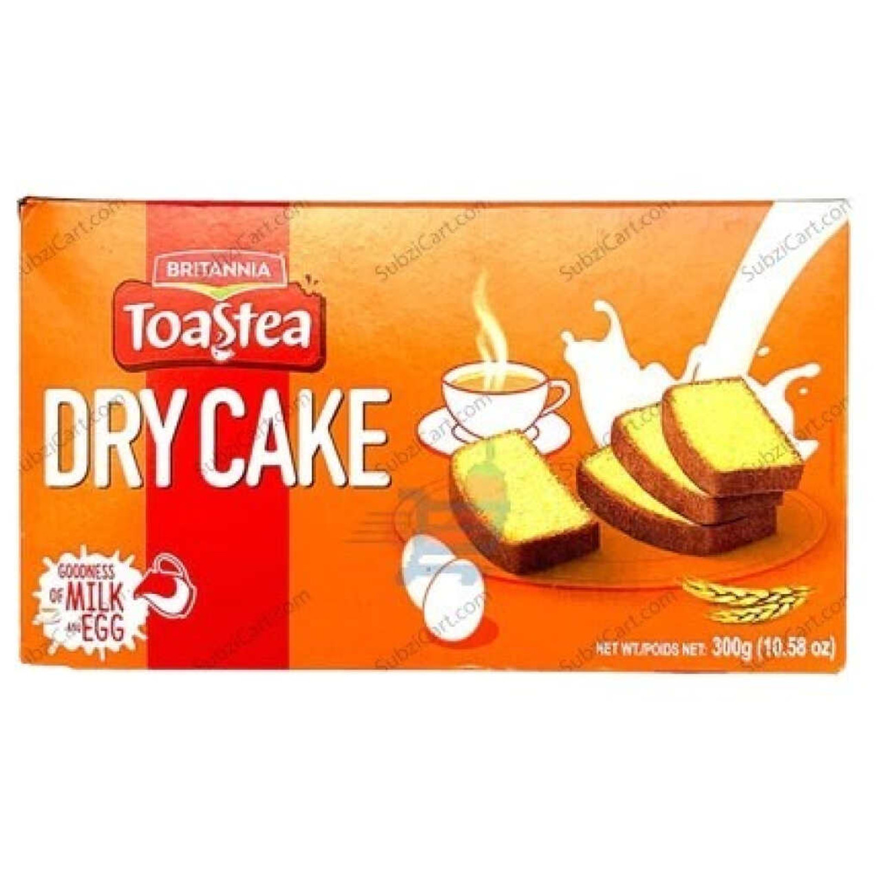 Buy Britannia Veg Cake-Choco Chill/Fruity Fun in Bhubaneswar- Ritikart