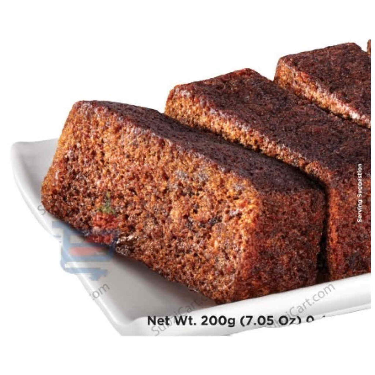 Aachi Chocolate Cake Mix 200 Grams Aachi Chocolate Cake Mix 200 Grams