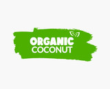 Organic Coconut byProducts