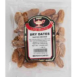 Deep Dry Dates, 14 Oz Deep Dry Dates, 14 Oz