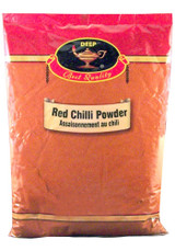 Deep Red Chilli Powder, (200 Grams, 400 Grams)