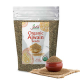 Jiva Organics Ajwain Seeds, 200 Grams